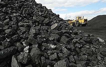 بازیگران بزرگ زغالسنگ در دنیا