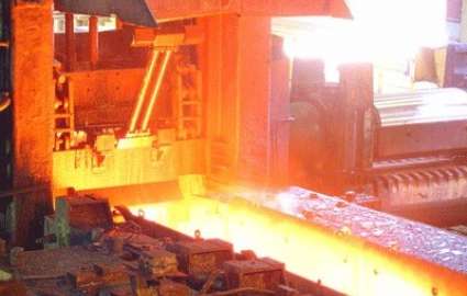 چین باید تولید فولاد را کاهش دهد
