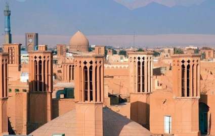 سهم ۳۰درصدی یزد در معادن بزرگ و کلاس جهانی ایران