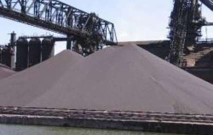 رشد 11 درصدی تولید کنسانتره آهن معادن بزرگ در اردیبهشت