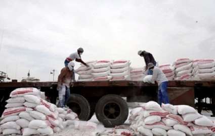 عراق تعرفه واردات سیمان را افزایش داد