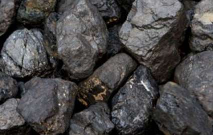 احیای زغال سنگ البرز مرکزی در ترمز محیط زیست