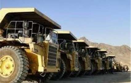 صدور مجوز فروش ماشین آلات راه سازی و معدنی شرکت چینی در ایران