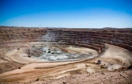 کارخانه معدن مس طارم در سفر هیأت دولت به قزوین افتتاح می‌شود