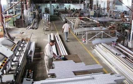 سرمایه‌گذاری چهار میلیارد یورویی ایتالیایی‌ها در صنعت آلومینیوم ایران