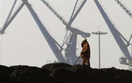 امید به کاهش ظرفیت تولید، عامل رشد قیمت سنگ‌آهن جهانی