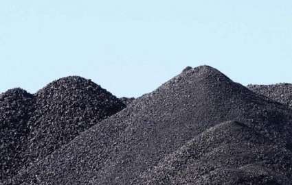رشد واردات زغال‌سنگ به چین مقطعی است
