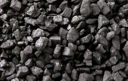 امروز، عرضه 10،000 تن زغال سنگ پرورده طبس در رینگ داخلی