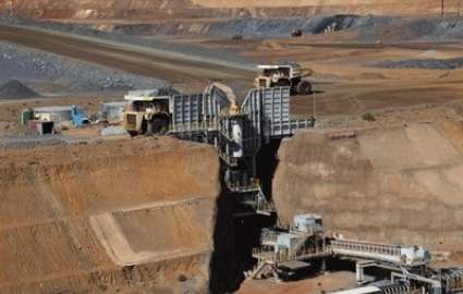سرمایه گذاری مورد نیاز بخش معدن و صنایع معدنی کشور 51میلیارد دلار اعلام شد
