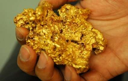 طلای جهانی روی ۱۲۷۵ دلار ایستاد