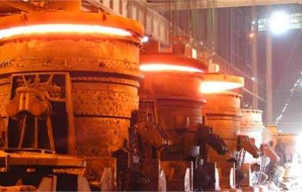 بازخوانی نامه یک خبره صنعت فولاد به کرباسیان