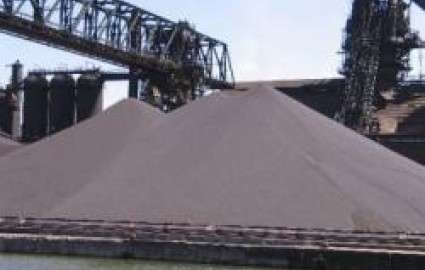 رشد بیش از 20درصدی تولید کنسانتره سنگ آهن معادن بزرگ