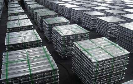 شرکت نالکو در احداث کارخانه ذوب آلومینیوم در ایران تجدید نظر کند