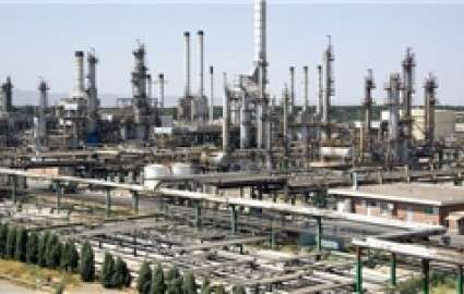 بزرگترین سهامدار پالایشگاه نفت اصفهان کیست؟