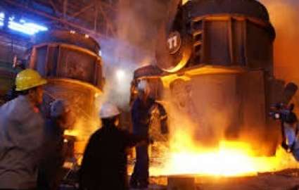 رشد صادرات 55 درصدی هشت واحد فولاد سازی بزرگ کشور در 9ماهه امسال