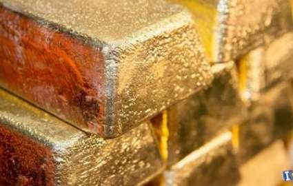 رکورد تولید شمش طلا در ۹ ماهه سال جاری شکست