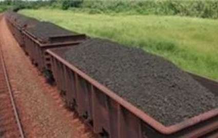 تولید 9ماهه سنگ آهن دانه بندی در 6واحد صنعتی 4.5 میلیون تن شد