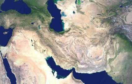 انتقال آب از خلیج‌فارس، در مسیر تولید پایدار