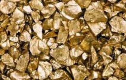 10 درصد ذخایر طلای کشور در کردستان است
