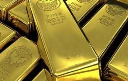 گزارش موسسه جی اف ام اس از کاهش تولید جهانی طلا در سال 2016