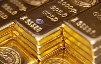 افزایش ۱۵ دلاری قیمت طلای جهانی
