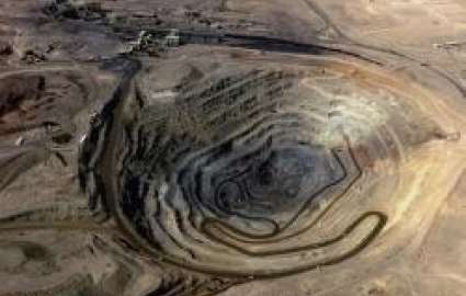 ایران در بخش معدن برندسازی کند