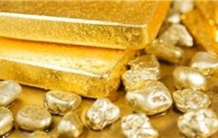 افزایش 17 درصدی استخراج طلا در قزاقستان