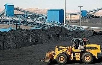 افزایش 25 تا 30 درصدی تولید زغال در معادن