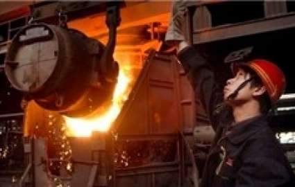 ایران تهدید جدید برای صنعت فولاد اروپا