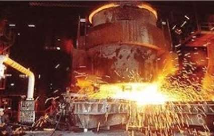 معامله 28.5 درصدی سهام سنگ آهن مرکزی با فولاد خوزستان فسخ شد