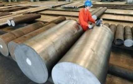 چین امسال هم برنامه کاهش ظرفیت تولید فولاد دارد