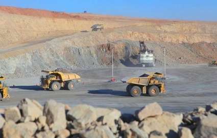 مغولستان تغییری در میزان سهام خود در معدن مس اویو تولغوی نخواهد داد.