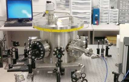 کشف اورانیوم درجه تسلیحاتی با لیزر