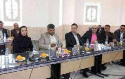 انتخاب مرشدزاده به عنوان رییس هیات تیراندازی با کمان استان یزد