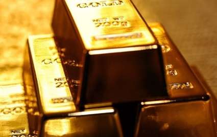 افزایش ۱۷ برابری واردات طلا در ترکیه
