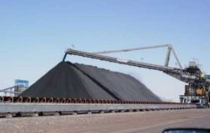 تولید سنگ آهن از مرز 30 میلیون تن گذشت