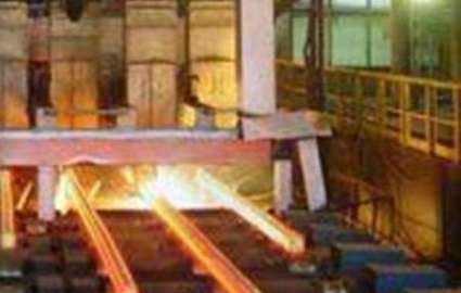فاز نخست بزرگترین کارخانه فولاد شمال خوزستان در دزفول افتتاح شد