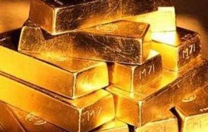 طلای جهانی به مرز ۱۳۰۰ دلار نزدیک شد