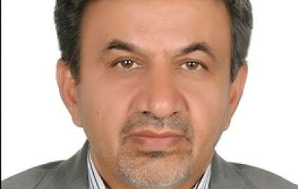 "دكتر محمد تقی صالحی" مدير مسئول هفته نامه آلومينيوم به رياست پژوهشگاه مواد و انرژی منصوب شد