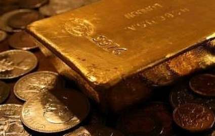روند رشد قیمت طلای جهانی متوقف شد