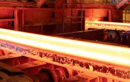 صنعتی که از گرم تا سرد فولاد را می‌نوردد