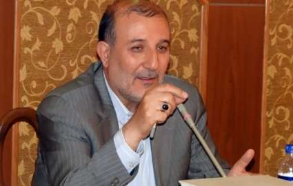 ماموریت لاریجانی به کمیسیون صنایع برای بررسی حادثه معدن آزادشهر