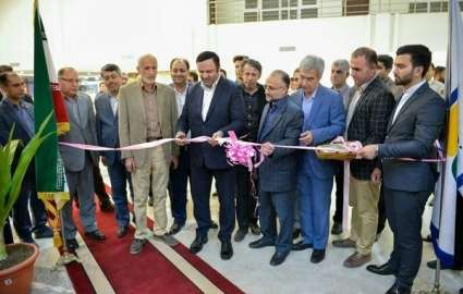 افتتاح نخستین نمایشگاه بین المللی طلا و جواهر در منطقه آزاد انزلی