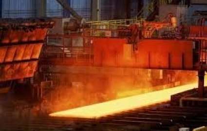 تولید سالانه 1.5 میلیون تن آهن اسفنجی در فاز اول فولاد مکران