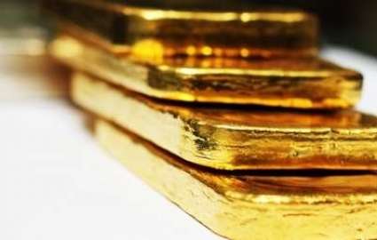تولید شمش طلا در مجتمع طلای موته اصفهان 50 درصد افزایش یافت