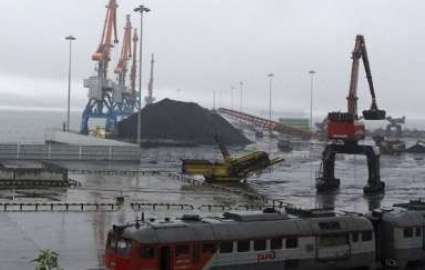 تحریم‌ها‌ صادرات زغال سنگ کره شمالی را به صفر رساند