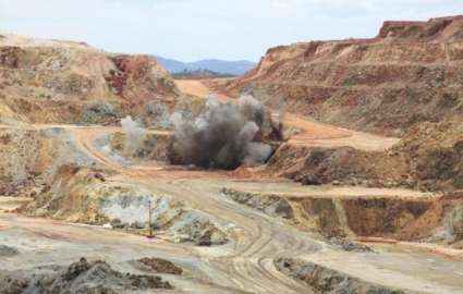 آتالایا توسعه معدن مس اسپانیا را مورد مطالعه قرار می دهد