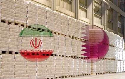 مبادلات تجاری معدنی ۴۷ میلیون دلاری ایران و قطر