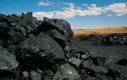 بزرگترین معدن زغالسنگ کشور برای احداث نیروگاه طبس درحال آماده سازی است