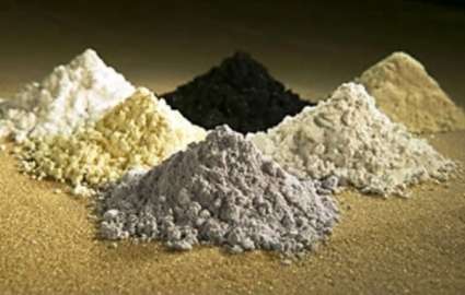 ارزش مبادلات «فلزات نادر خاکی» به 11 میلیارد دلار می‌رسد